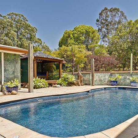 Noosa Edge Nudist Retreat Bed & Breakfast Doonan Exterior photo