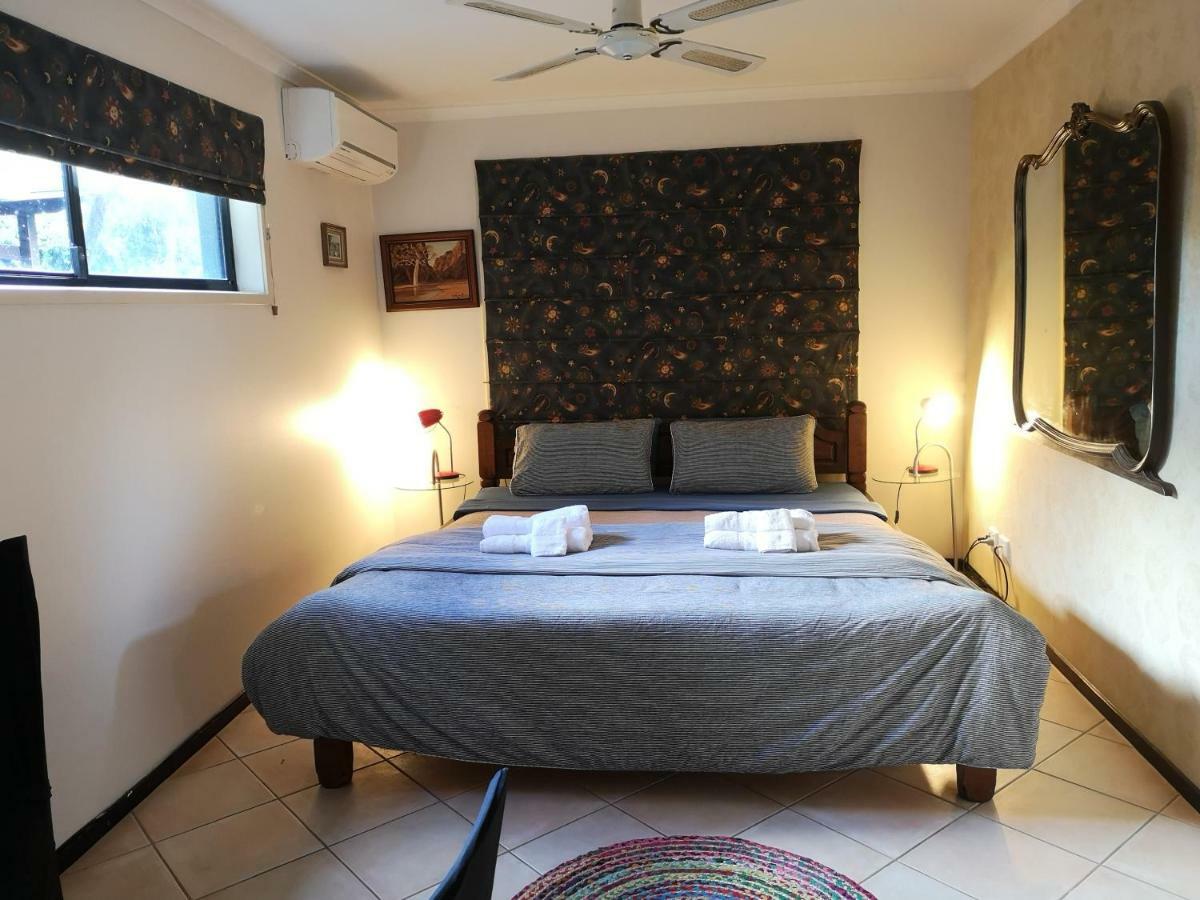 Noosa Edge Nudist Retreat Bed & Breakfast Doonan Exterior photo